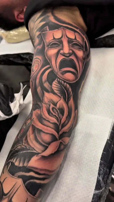 Adriano El General tattoo ig_014