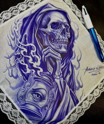 Adriano El General tattoo ig_015