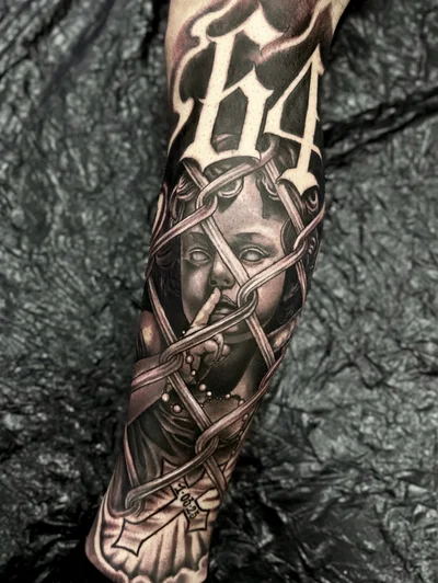 Adriano El General tattoo ig_020