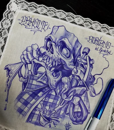 Adriano El General tattoo ig_021