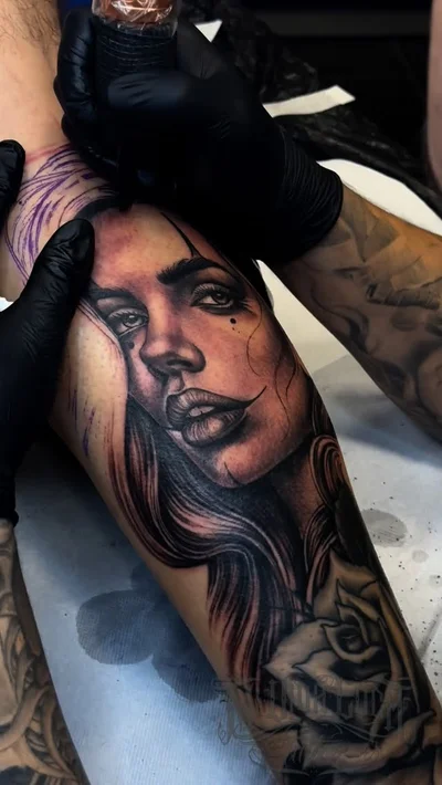 Adriano El General tattoo ig_022