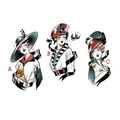 AJ Martin tattoo ig_020