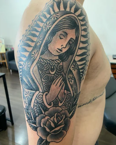 Alan Albertino tattoo ig_010