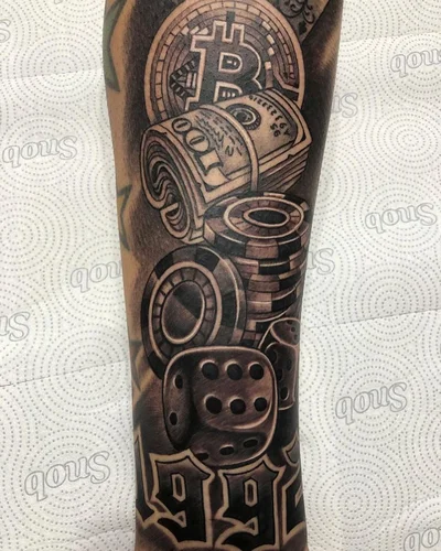 Alan Albertino tattoo ig_016