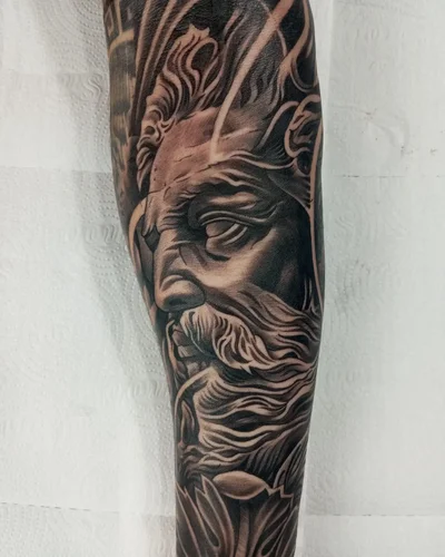 Alan Albertino tattoo ig_020