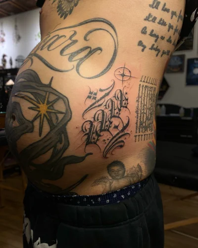 Alan Chen tattoo ig_007
