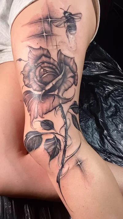 Alan Chen tattoo ig_012