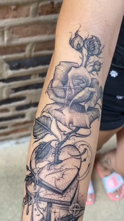 Alan Chen tattoo ig_021