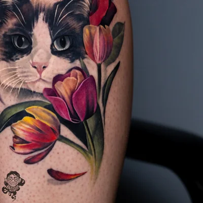 Aleah tattoo ig_009
