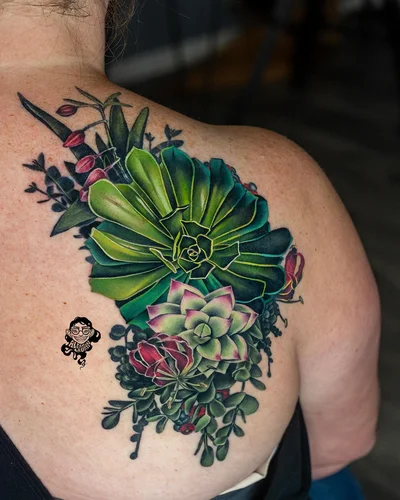 Aleah tattoo ig_011