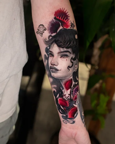 Aleah tattoo ig_012