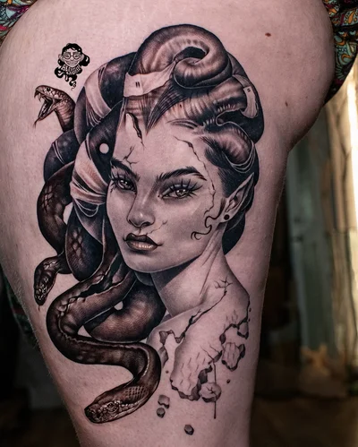 Aleah tattoo ig_019