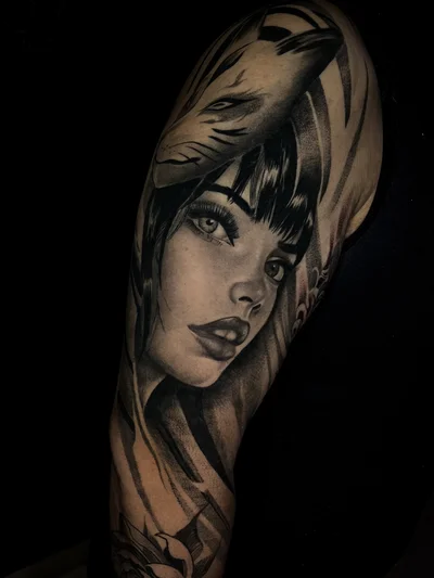 Alejandra Hernandez tattoo ig_008