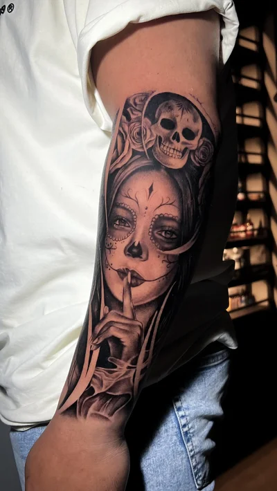 Alejandra Hernandez tattoo ig_010