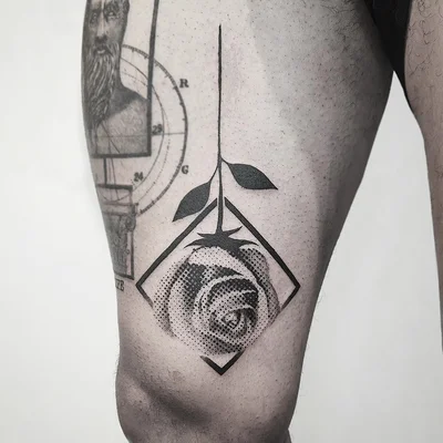 Alessandro Santhelia tattoo ig_021