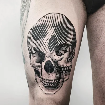 Alessandro Santhelia tattoo ig_022