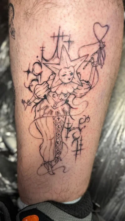 Alex Adams tattoo ig_017