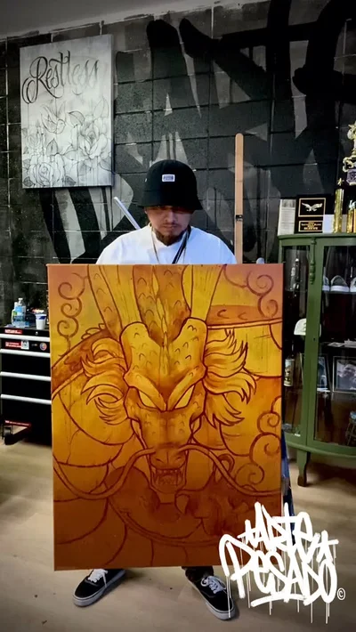 Alex Martinez tattoo ig_011