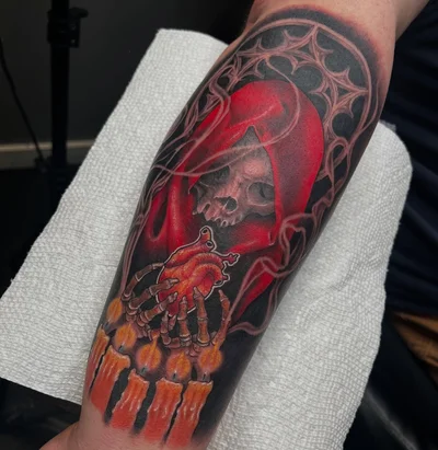 Alex Perez tattoo ig_013