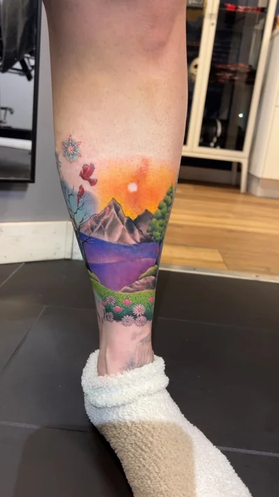 Alex Perez tattoo ig_017