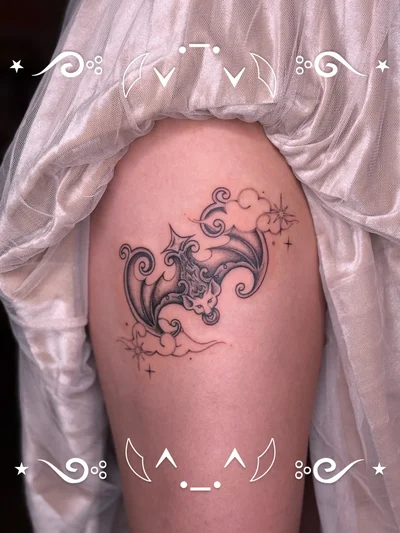 Alfren tattoo ig_018