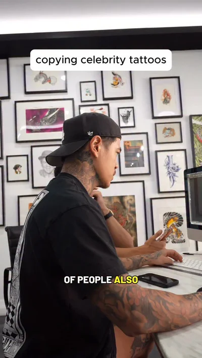 Sydney Tattoo Artists | MARKD tattoo ig_008