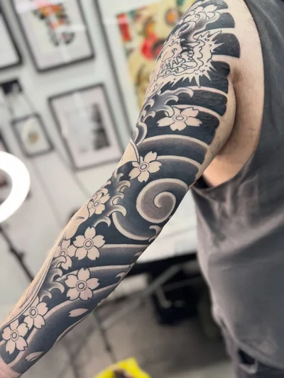 Sydney Tattoo Artists | MARKD tattoo ig_009