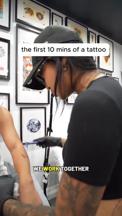 Sydney Tattoo Artists | MARKD tattoo ig_010