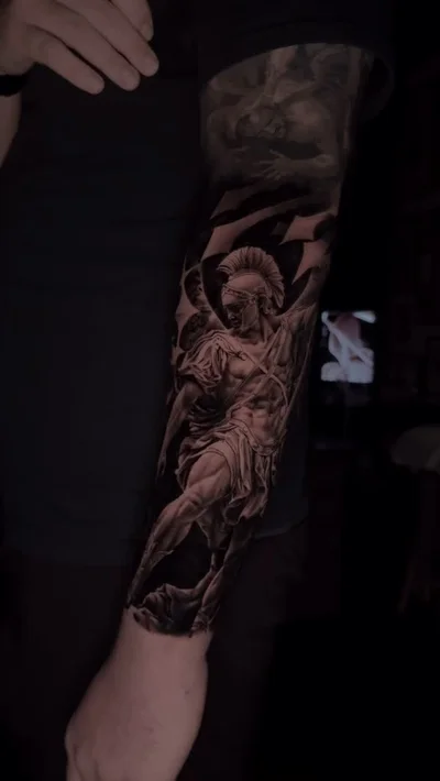 Sydney Tattoo Artists | MARKD tattoo ig_013