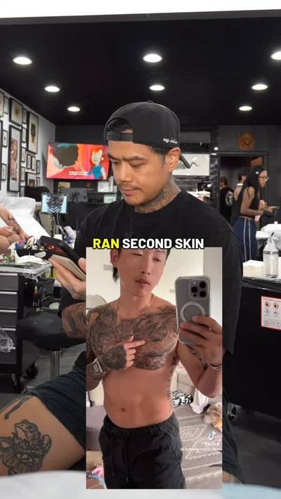 Sydney Tattoo Artists | MARKD tattoo ig_014