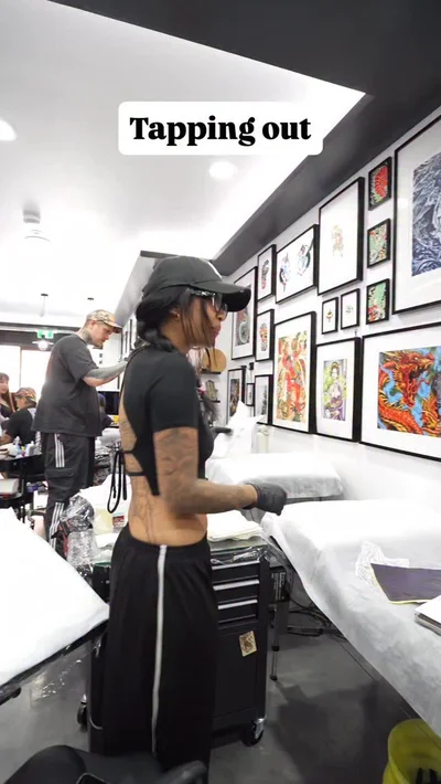 Sydney Tattoo Artists | MARKD tattoo ig_016