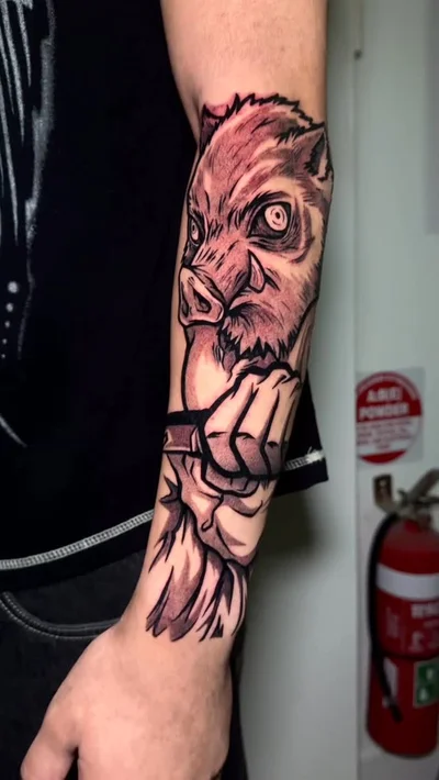 Sydney Tattoo Artists | MARKD tattoo ig_017