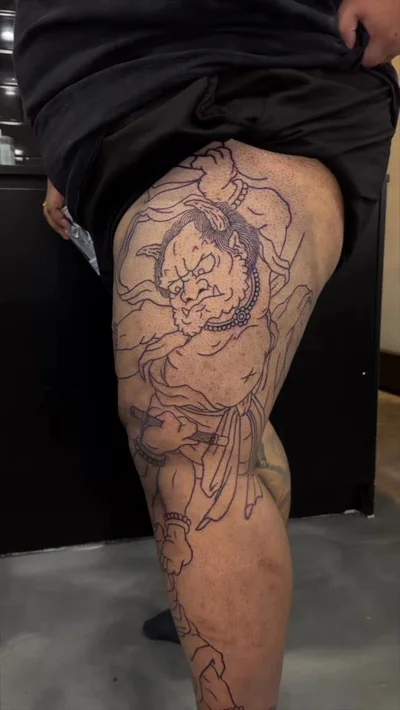 Sydney Tattoo Artists | MARKD tattoo ig_019