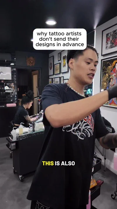 Sydney Tattoo Artists | MARKD tattoo ig_022