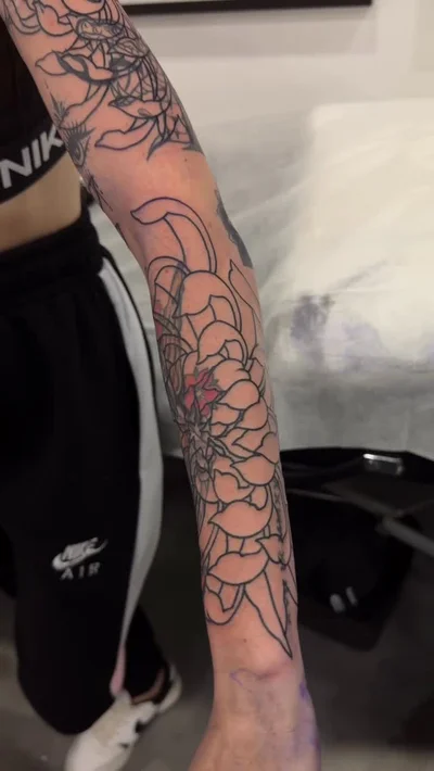Sydney Tattoo Artists | MARKD tattoo ig_023