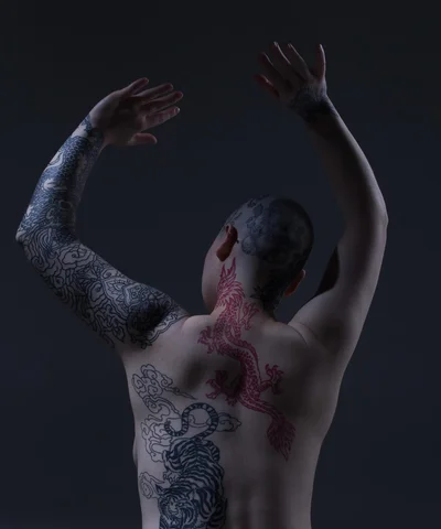 Alice Cheked tattoo ig_007