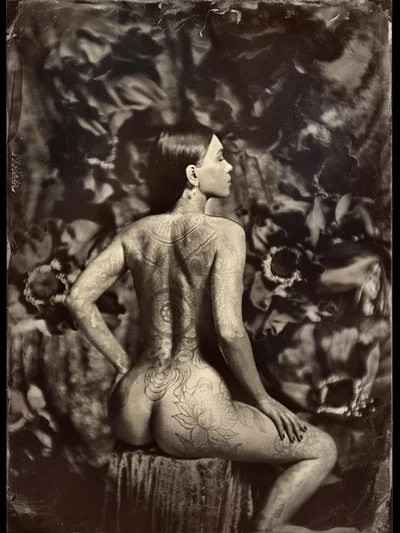 Alice Cheked tattoo ig_017