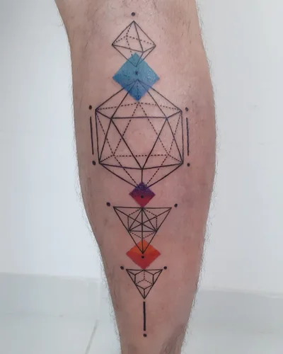 Aline Wata tattoo ig_018