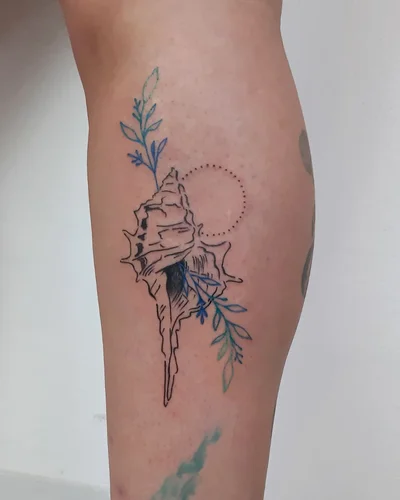 Aline Wata tattoo ig_024