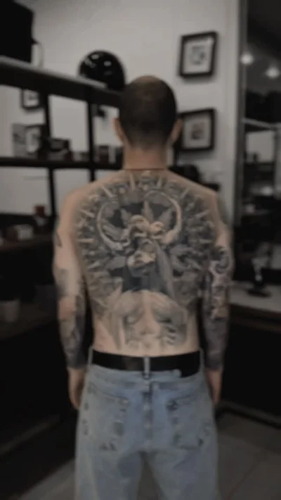 Alyona Khaidukova tattoo ig_014