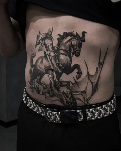 Alyona Khaidukova tattoo ig_020