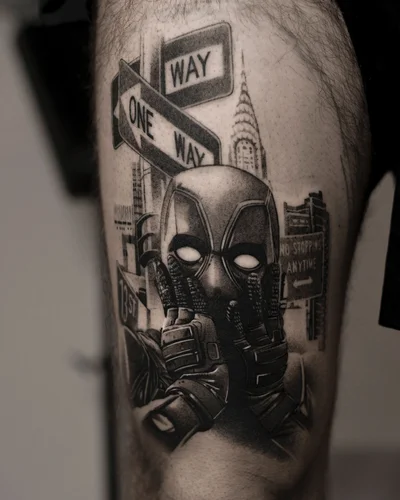 Alyona Khaidukova tattoo ig_023