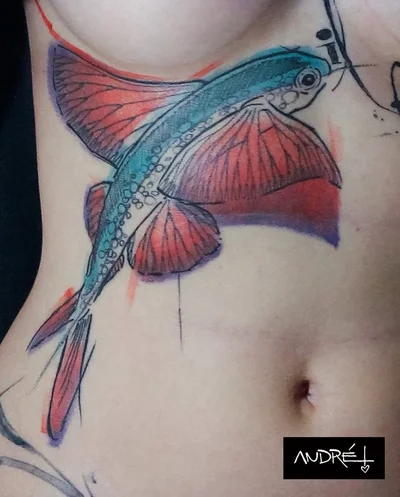 André Cruz tattoo ig_007