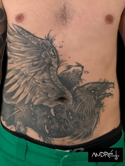 André Cruz tattoo ig_009