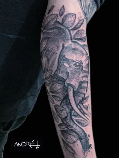 André Cruz tattoo ig_010