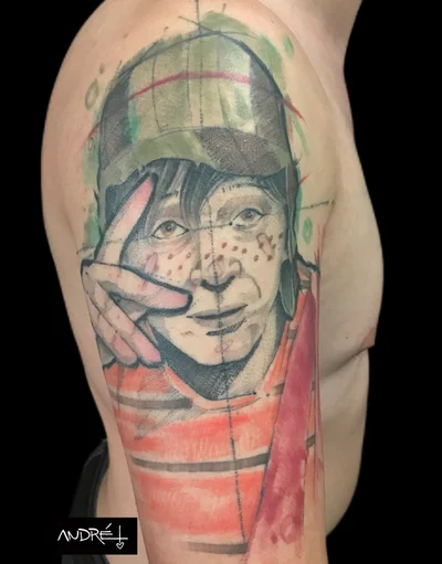 André Cruz tattoo ig_013