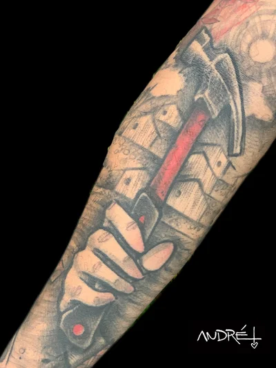 André Cruz tattoo ig_017