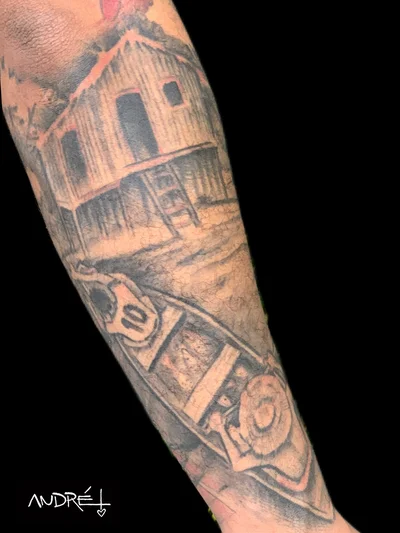 André Cruz tattoo ig_018