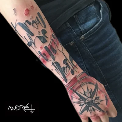 André Cruz tattoo ig_022