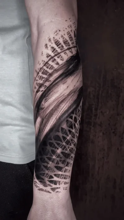 •Metamorfosi Tattoo Studio• tattoo ig_007
